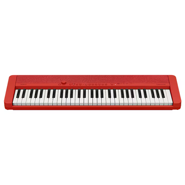 CASIO Casio CT-S1-61 RD
