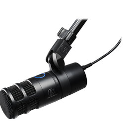 Audio Technica Audio Tehcnica AT2040USB