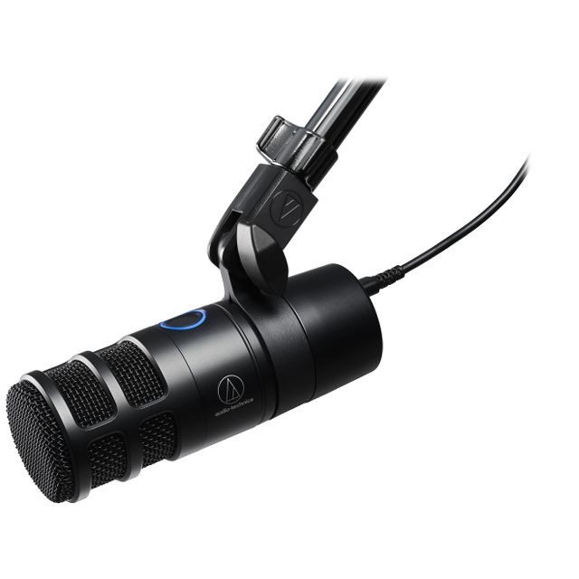 Audio Technica Audio Tehcnica AT2040USB
