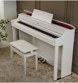 CASIO Casio AP-300 White