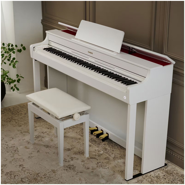 CASIO Casio AP-300 White