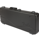 Fender  Fender Deluxe Molded Case - Black für Telecaster/Stratocaster