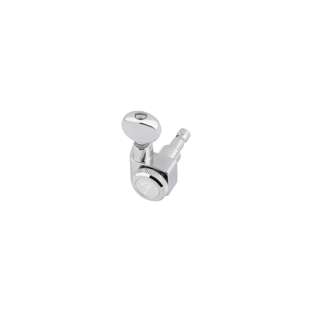 Fender  Fender Locking Tuners - Chrom Vintage Button