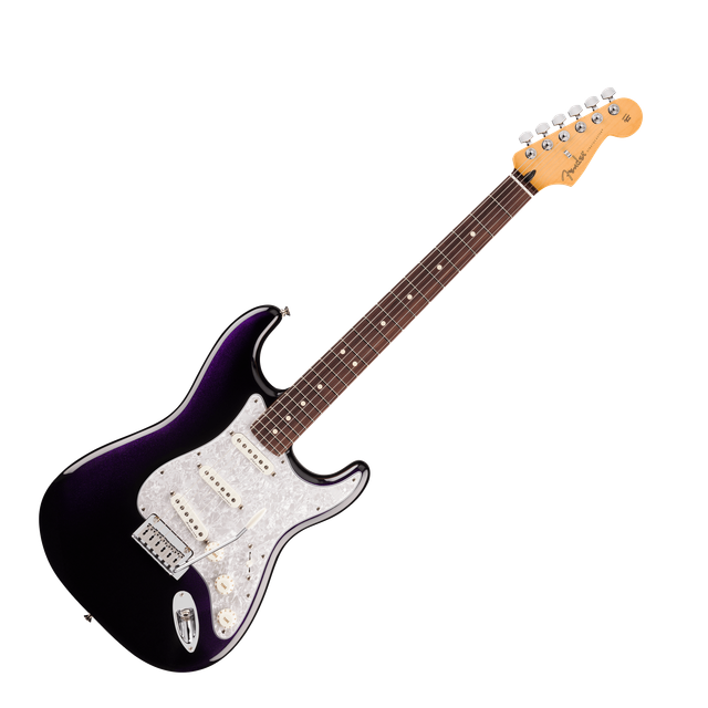 Fender  Fender Player II MOD Stratocaster RW DSK