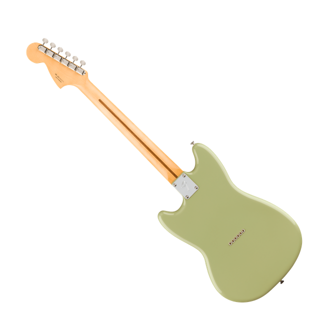 Fender  Fender Player II Mustang RW BCG