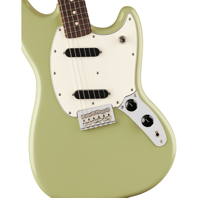 Fender  Fender Player II Mustang RW BCG