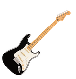 Fender  Fender Player II Stratocaster MN BLK