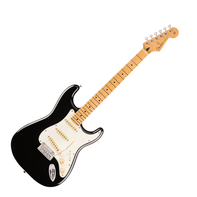 Fender  Fender Player II Stratocaster MN BLK