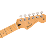 Fender  Fender Player II Stratocaster MN BLK