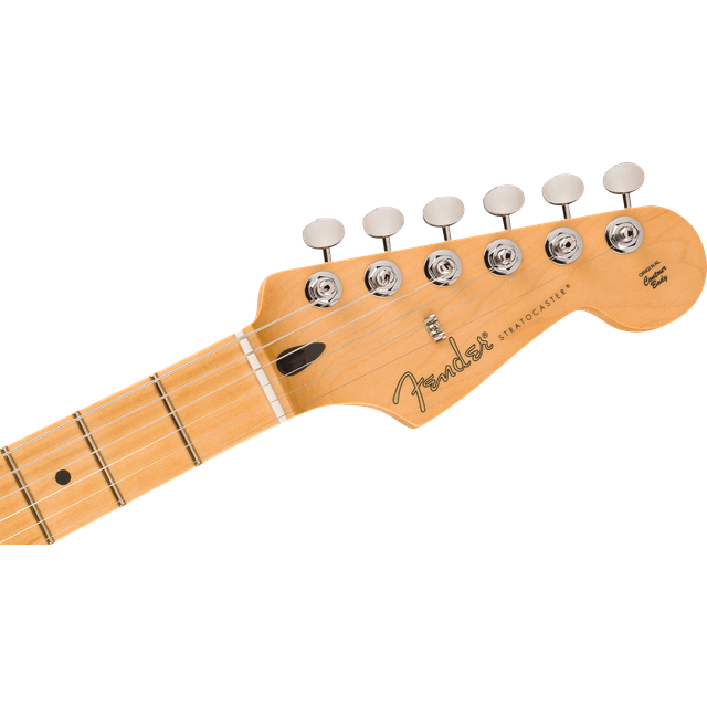 Fender  Fender Player II Stratocaster MN BLK
