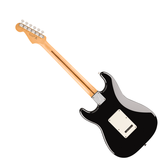 Fender  Fender Player II Stratocaster MN BLK