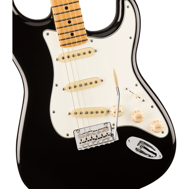 Fender  Fender Player II Stratocaster MN BLK
