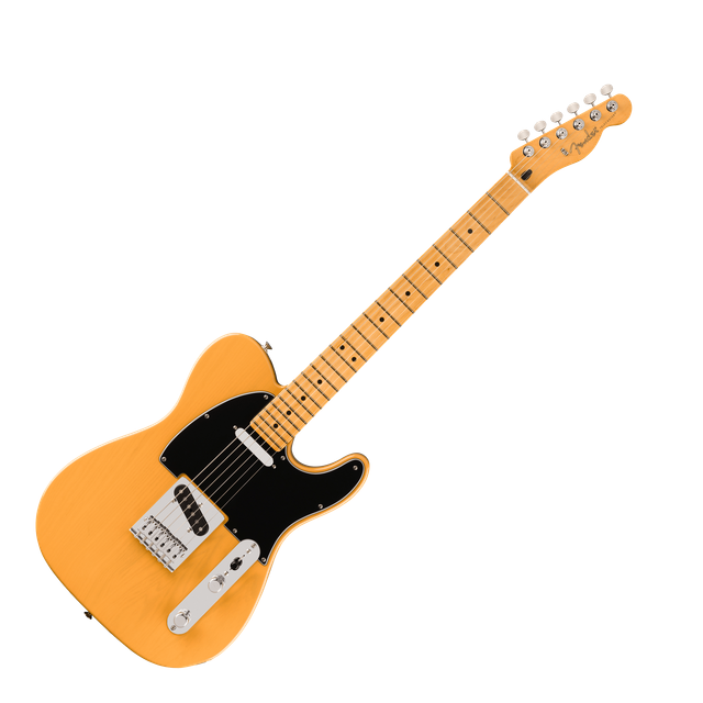 Fender  Fender Player II Telecaster MN BTB