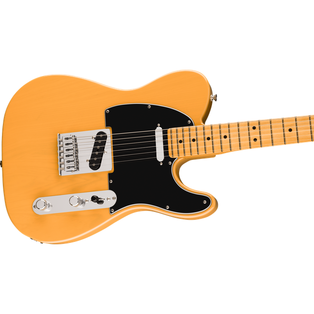 Fender  Fender Player II Telecaster MN BTB