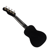 Fender  Fender Venice Sopran Ukulele BLK WN