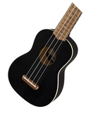 Fender  Fender Venice Sopran Ukulele BLK WN