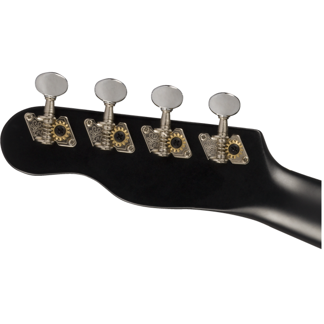 Fender  Fender Venice Sopran Ukulele BLK WN