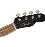 Fender  Fender Venice Sopran Ukulele BLK WN