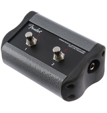 Fender  Fender Footswitch FTSW 2 BTN Acoustic Pro/SFX