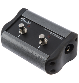 Fender  Fender Footswitch FTSW 2 BTN Acoustic Pro/SFX