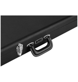 Fender  Fender Classic Series Wood Case für Tele-/Stratocaster BLK