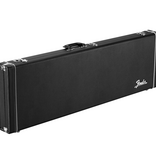 Fender  Fender Classic Series Wood Case für Tele-/Stratocaster BLK