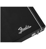 Fender  Fender Classic Series Wood Case für Tele-/Stratocaster BLK
