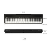 Roland Roland FP-40 BK