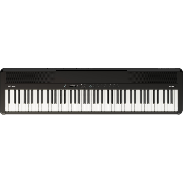 Roland Roland FP-40 BK