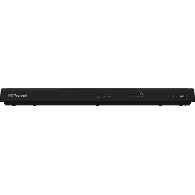 Roland Roland FP-40 BK