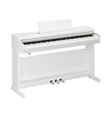 Yamaha Yamaha YDP-166 WH