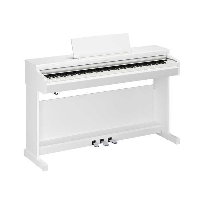 Yamaha Yamaha YDP-166 WH