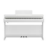 Yamaha Yamaha YDP-166 WH