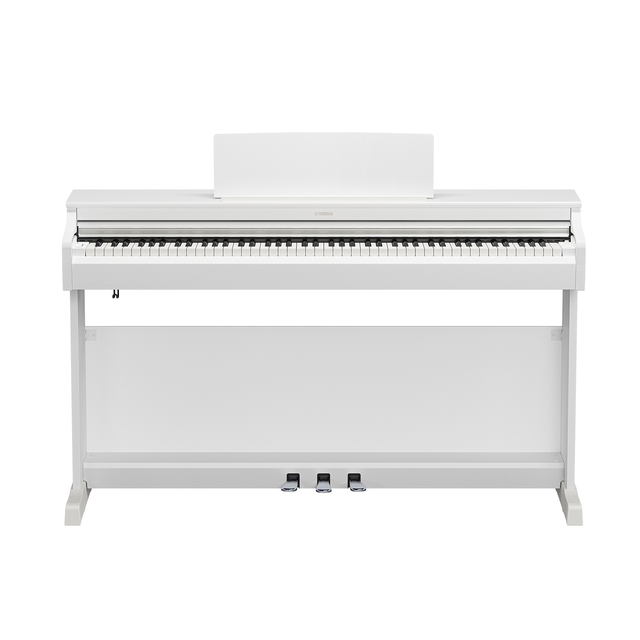 Yamaha Yamaha YDP-166 WH