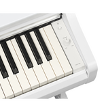 Yamaha Yamaha YDP-166 WH