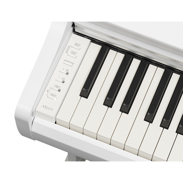 Yamaha Yamaha YDP-166 WH