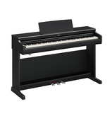 Yamaha Yamaha YDP-166 BK