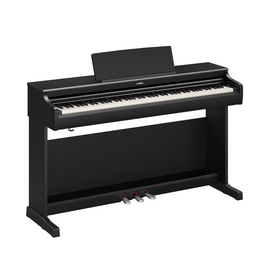 Yamaha Yamaha YDP-166 BK