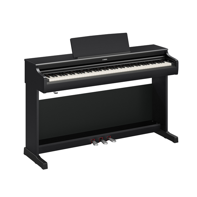 Yamaha Yamaha YDP-166 BK