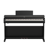 Yamaha Yamaha YDP-166 BK