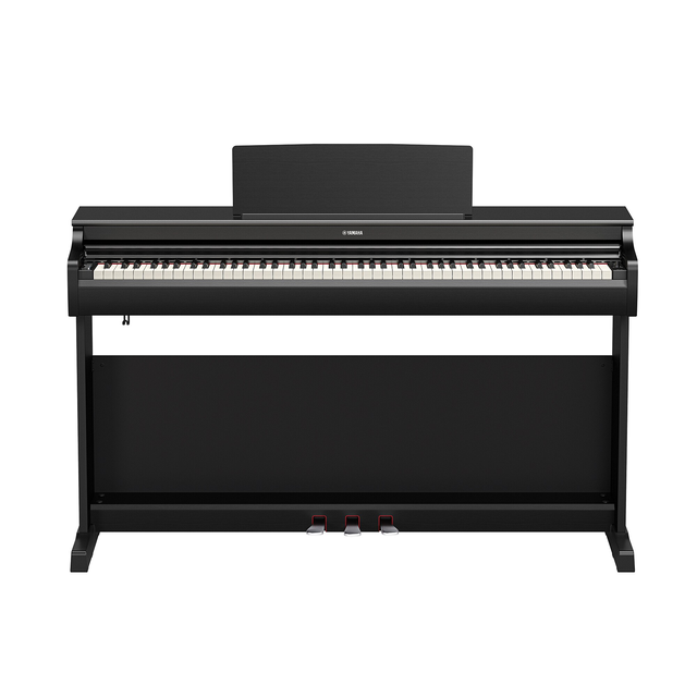 Yamaha Yamaha YDP-166 BK