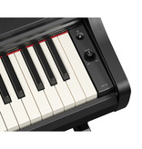 Yamaha Yamaha YDP-166 BK