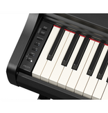 Yamaha Yamaha YDP-166 BK