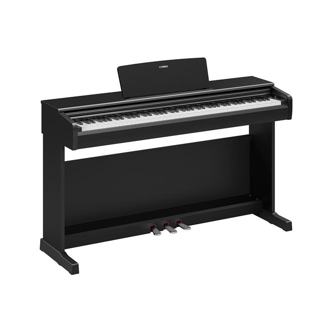 Yamaha Yamaha YDP-146 BK