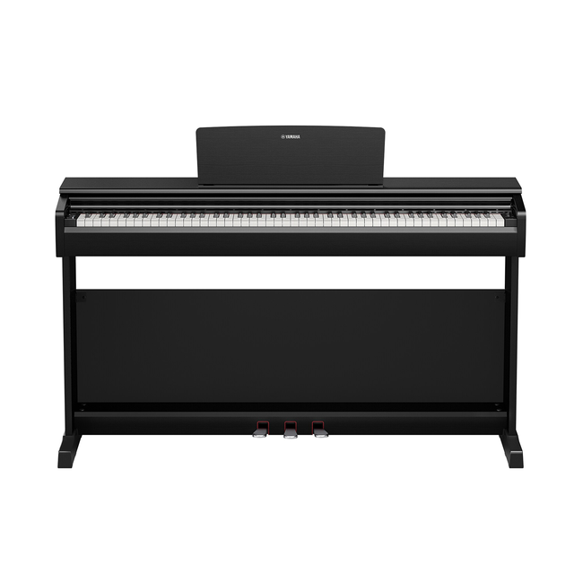 Yamaha Yamaha YDP-146 BK