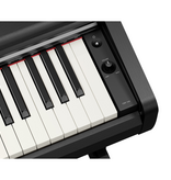 Yamaha Yamaha YDP-146 BK