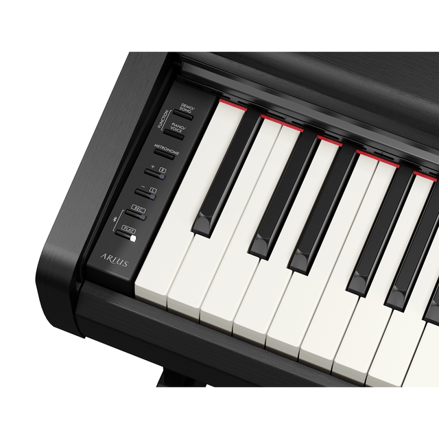 Yamaha Yamaha YDP-146 BK