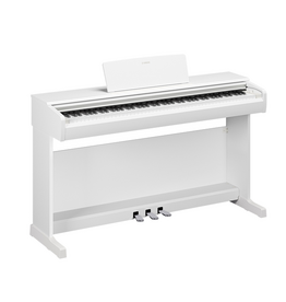 Yamaha Yamaha YDP-146 WH