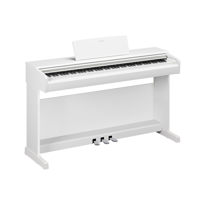 Yamaha Yamaha YDP-146 WH