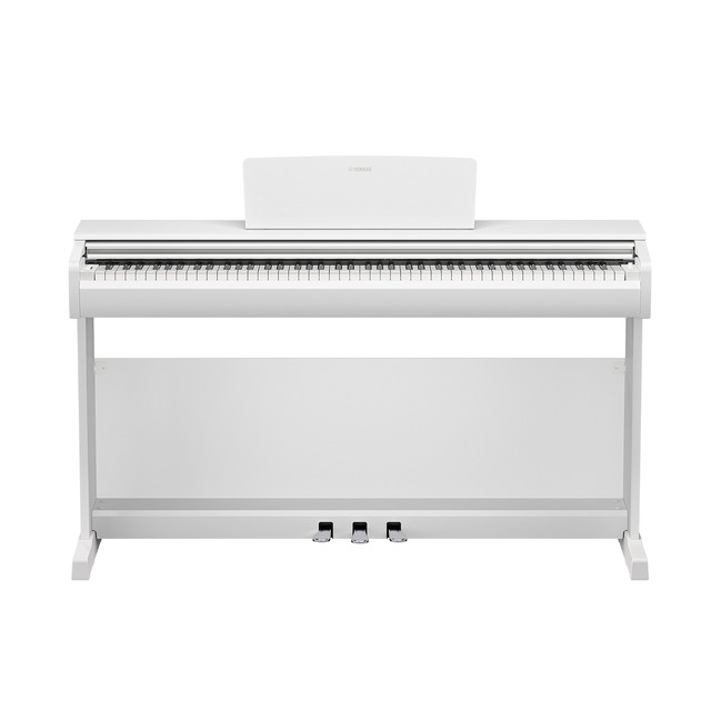 Yamaha Yamaha YDP-146 WH
